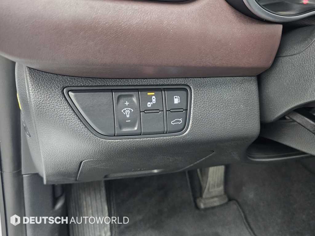 Genesis G70 2018 Blanco - Importación desde Corea - HF Imports Iquique - Foto 17