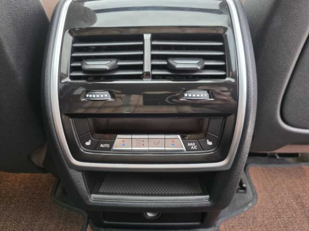 BMW X5 2022 Gris - Importación desde Corea - HF Imports Iquique - Foto 19