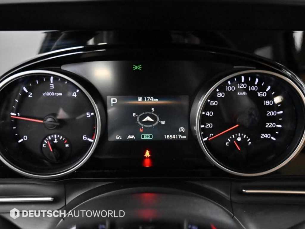 KIA Carnival 2023 - Importación desde Corea - HF Imports Iquique - Foto 20