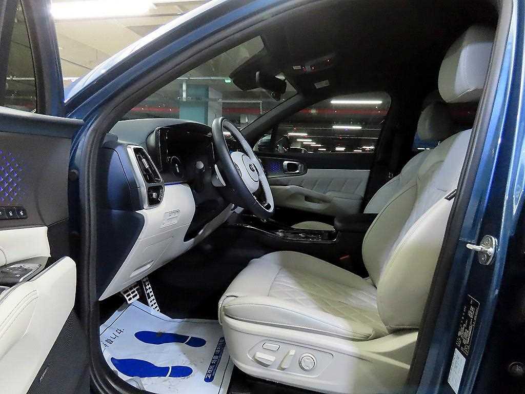 KIA Sorento - Vista 6
