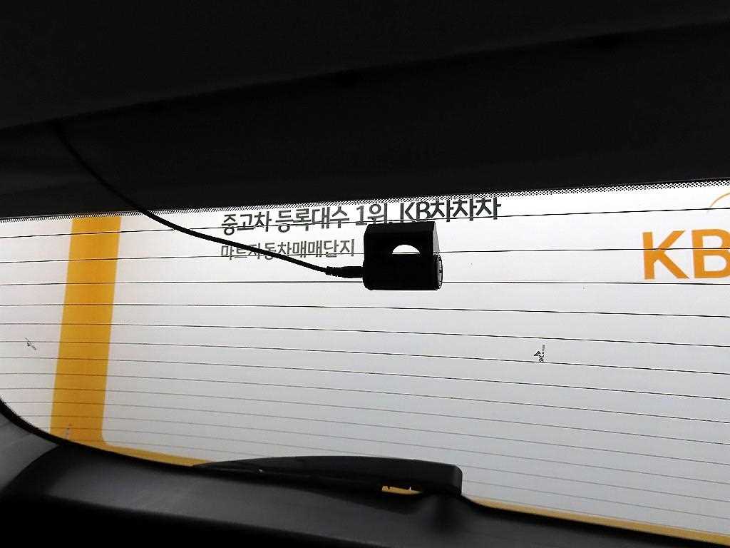 HYUNDAI Casper 2023 Blanco - Importación desde Corea - HF Imports Iquique - Foto 17