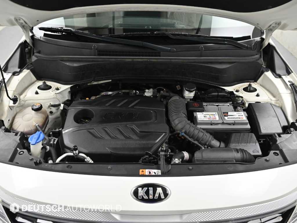 KIA Seltos - Vista 6