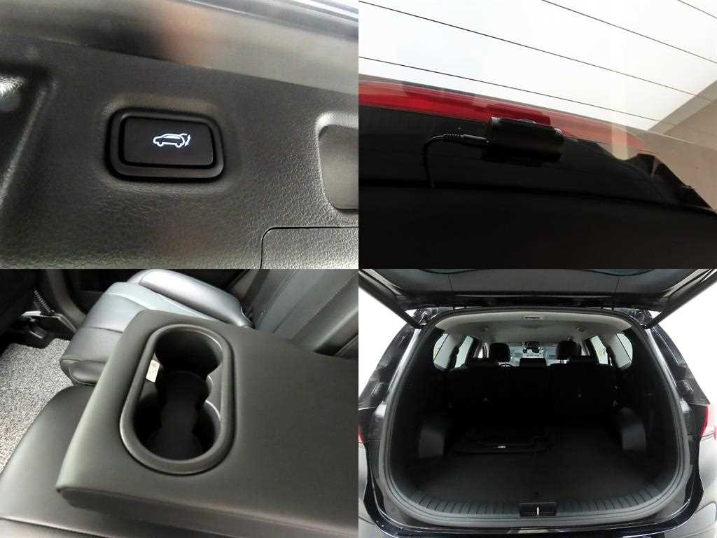 HYUNDAI Santa Fe 2023 Gris - Importación desde Corea - HF Imports Iquique - Foto 18