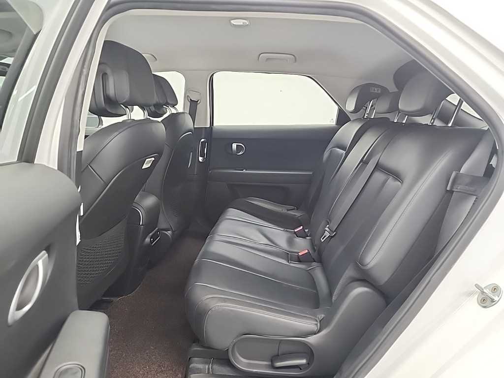 HYUNDAI Ioniq 5 - Vista 12