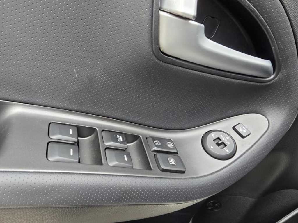 KIA Morning - Vista 10