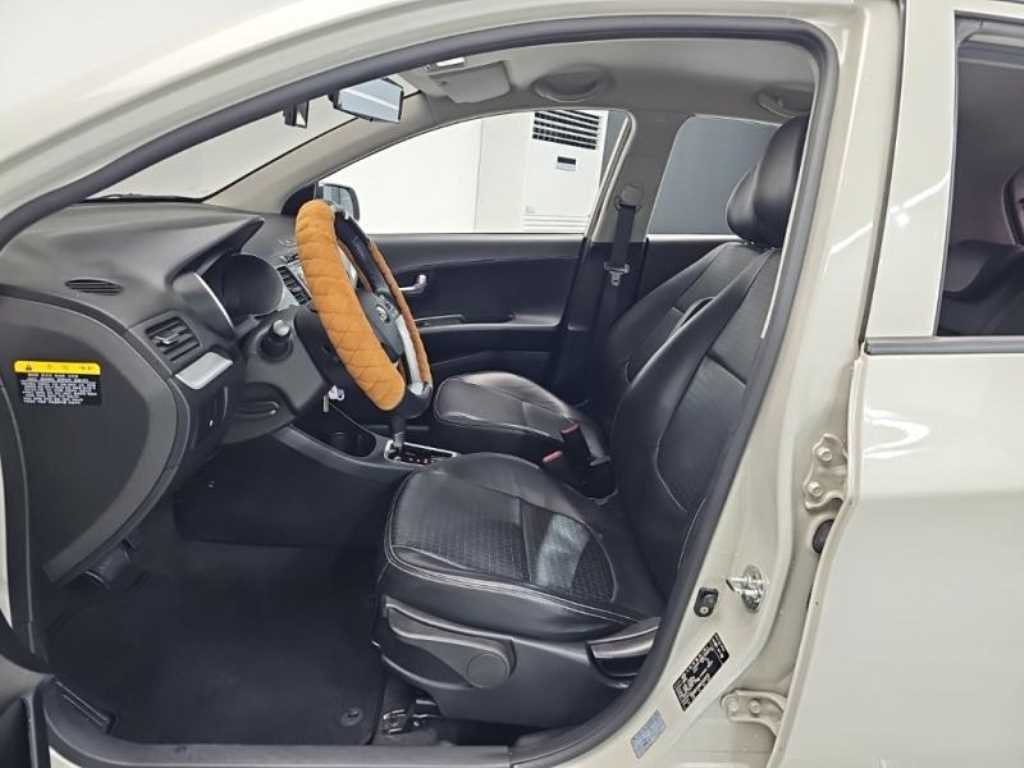 KIA Morning 2016 - Importación desde Corea - HF Imports Iquique - Foto 15