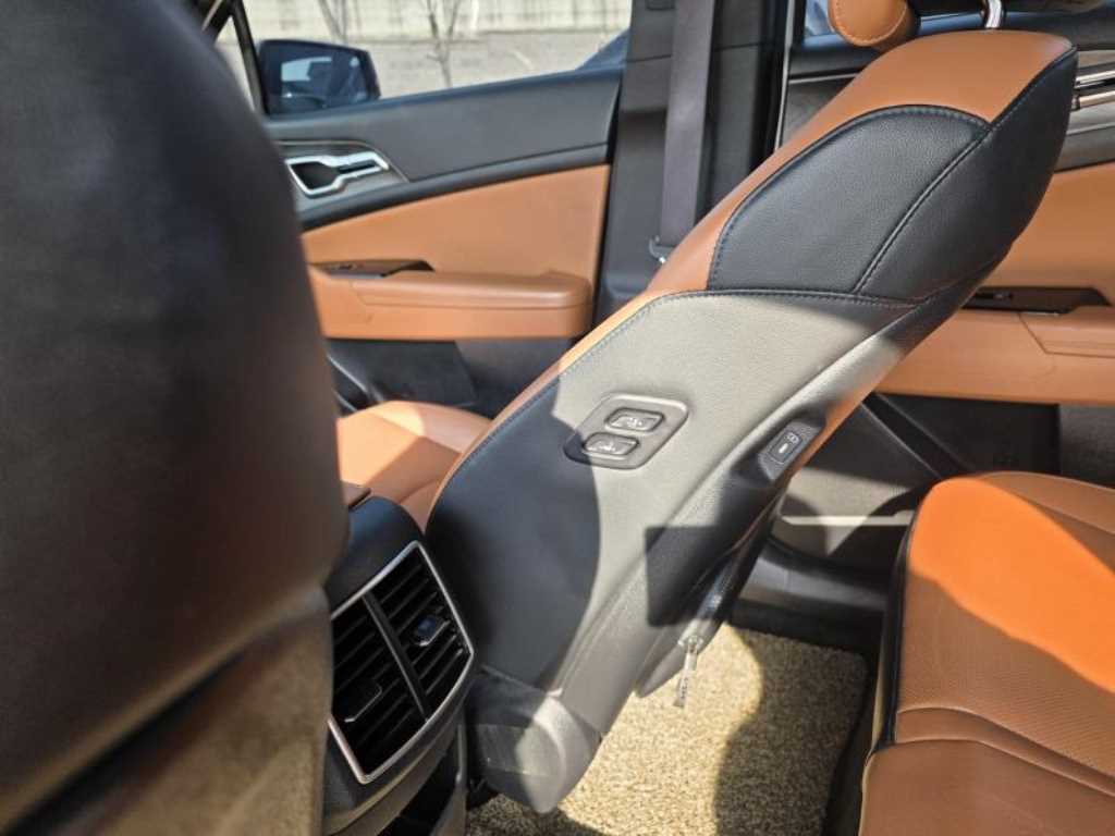 KIA Sportage 2022 - Importación desde Corea - HF Imports Iquique - Foto 18