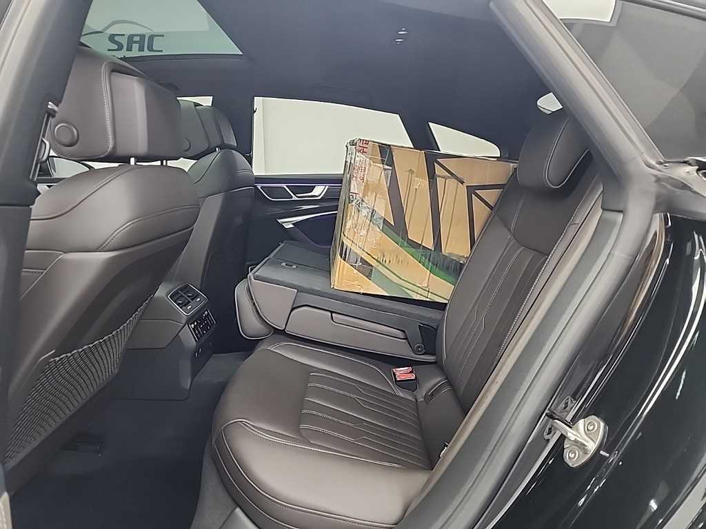 Audi A7 - Vista 12