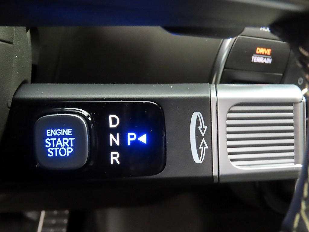 HYUNDAI Palisade - Vista 10