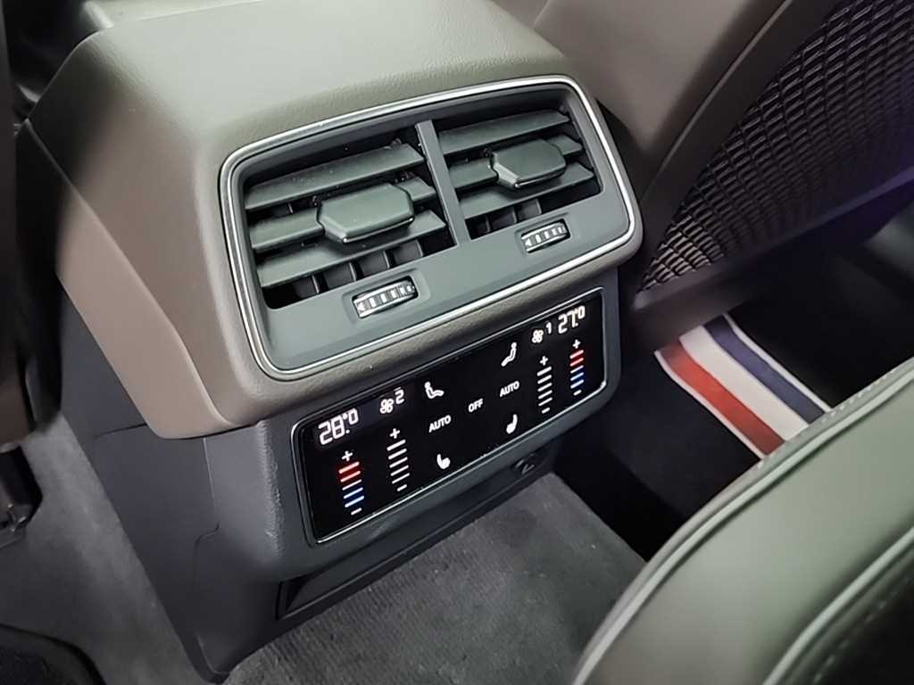 Audi A7 2022 Negro - Importación desde Corea - HF Imports Iquique - Foto 13