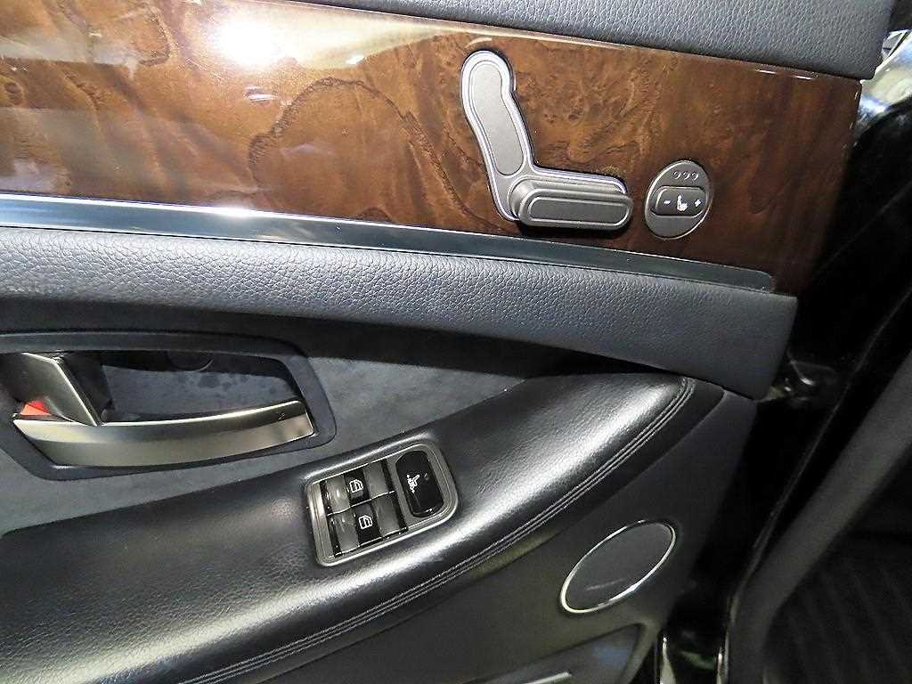 Ssangyong Chairman 2012 Negro - Importación desde Corea - HF Imports Iquique - Foto 14