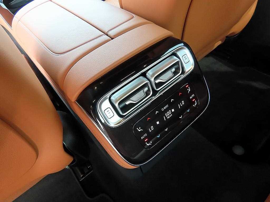 Mercedes Benz S Class 2022 Negro - Importación desde Corea - HF Imports Iquique - Foto 15