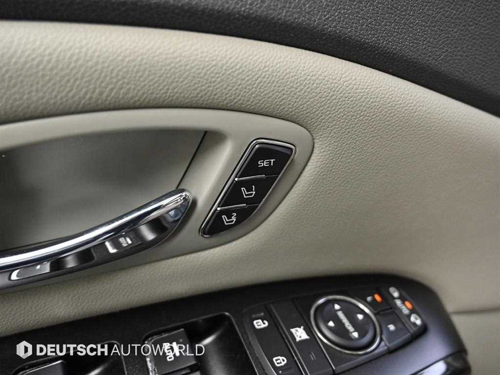 KIA Carnival 2018 Gris - Importación desde Corea - HF Imports Iquique - Foto 17