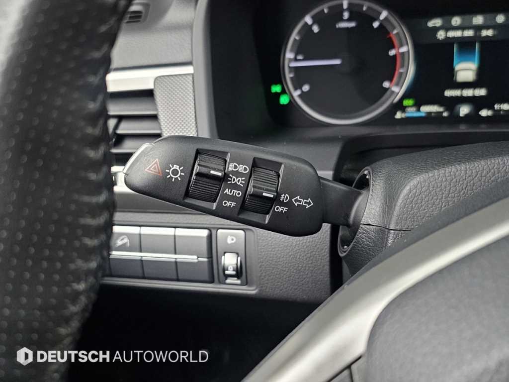 Ssangyong Rexton 2018 - Importación desde Corea - HF Imports Iquique - Foto 17