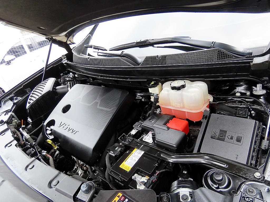 Chevrolet Travers 2022 Negro - Importación desde Corea - HF Imports Iquique - Foto 19