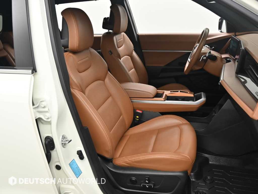 Ssangyong Torres - Vista 10