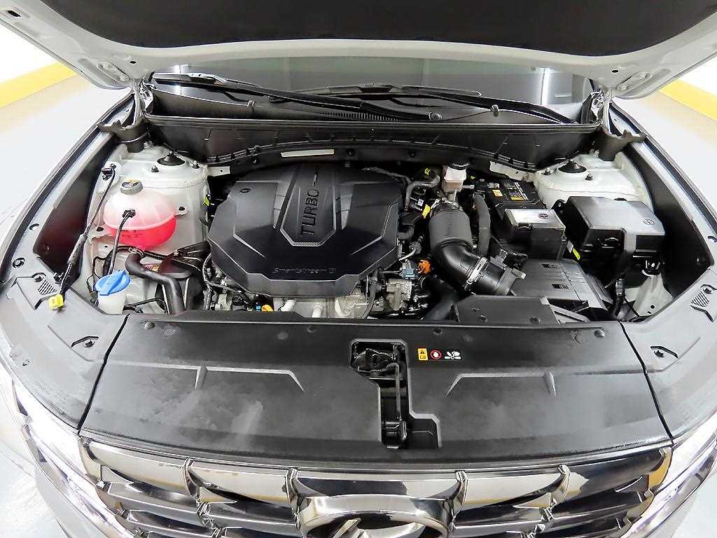 HYUNDAI Tucson 2021 - Importación desde Corea - HF Imports Iquique - Foto 19