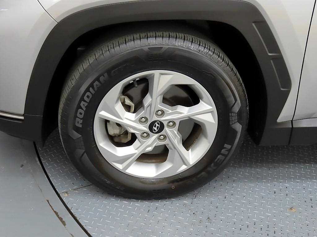 HYUNDAI Tucson 2021 - Importación desde Corea - HF Imports Iquique - Foto 20