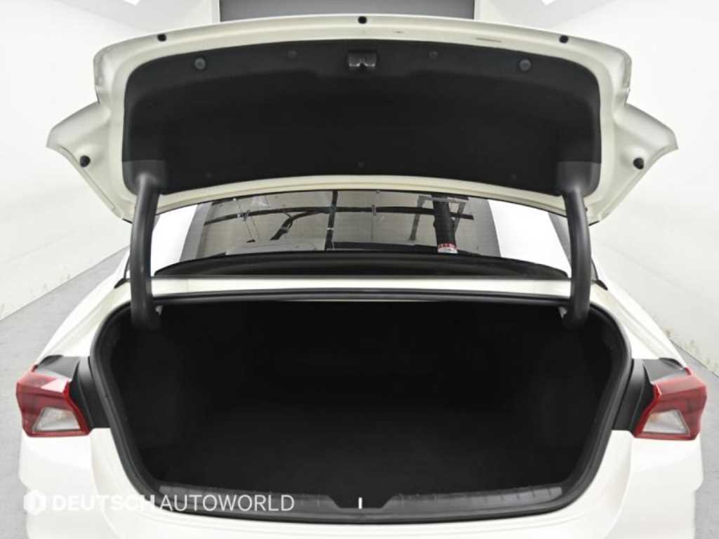 KIA K5 2021 Blanco - Importación desde Corea - HF Imports Iquique - Foto 19