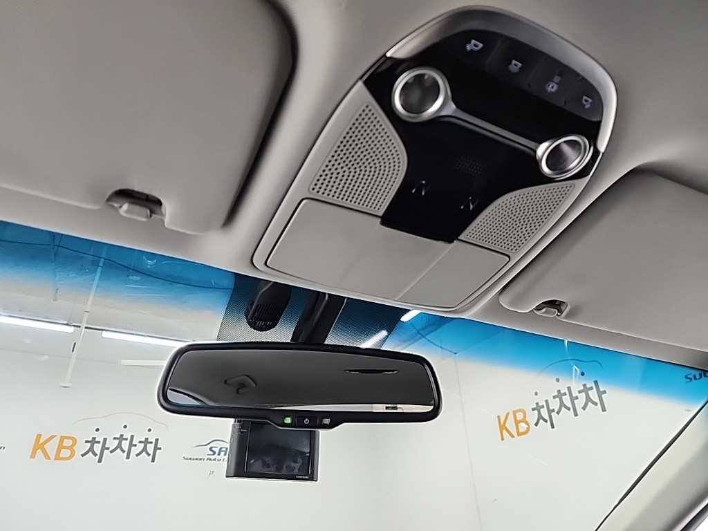 HYUNDAI Grandeur 2017 Blanco - Importación desde Corea - HF Imports Iquique - Foto 16