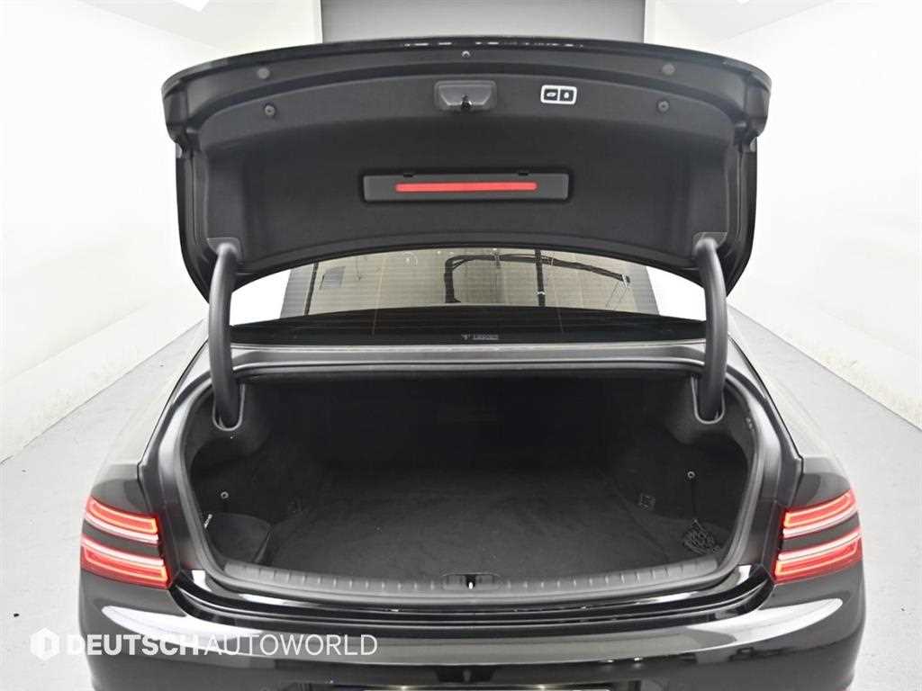 Genesis G80 2022 Negro - Importación desde Corea - HF Imports Iquique - Foto 19