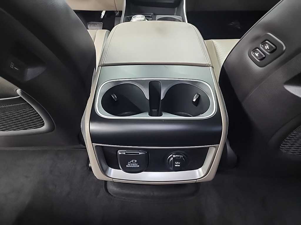 KIA Carnival 2026 Blanco - Importación desde Corea - HF Imports Iquique - Foto 13