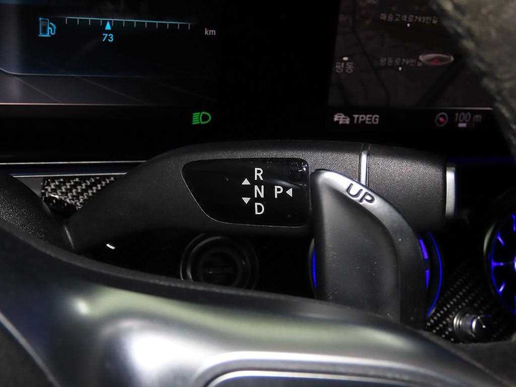 Mercedes Benz E class 2019 Negro - Importación desde Corea - HF Imports Iquique - Foto 13