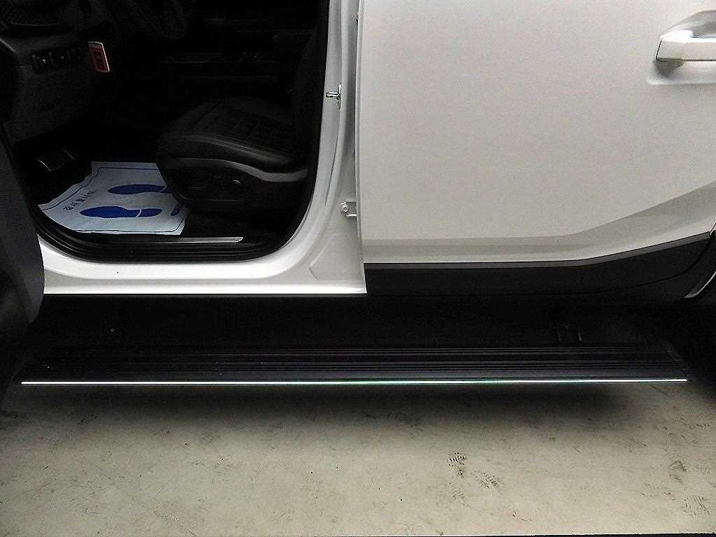 KIA Tasman 2026 Blanco - Importación desde Corea - HF Imports Iquique - Foto 14