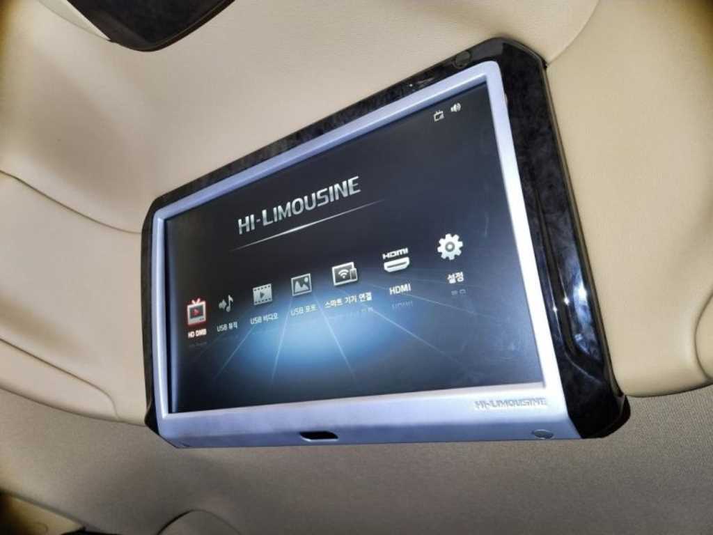 KIA Carnival 2019 Blanco - Importación desde Corea - HF Imports Iquique - Foto 14