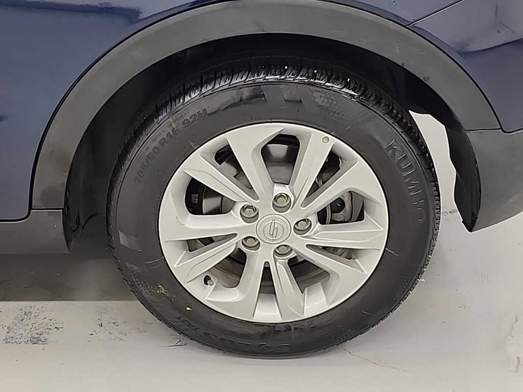 Ssangyong Tivoli 2019 Azul - Importación desde Corea - HF Imports Iquique - Foto 20