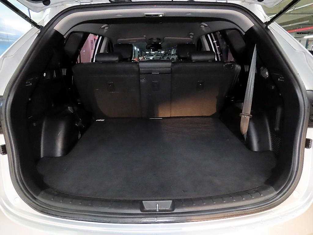 HYUNDAI Santa Fe 2013 Gris - Importación desde Corea - HF Imports Iquique - Foto 18