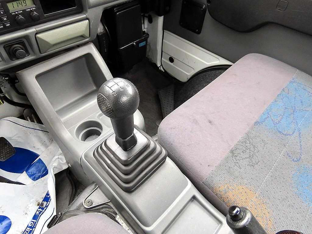 Small Truck Cargo (small) - Vista 10