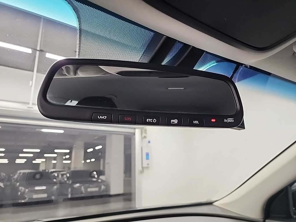 KIA Sorento 2018 Gris - Importación desde Corea - HF Imports Iquique - Foto 18