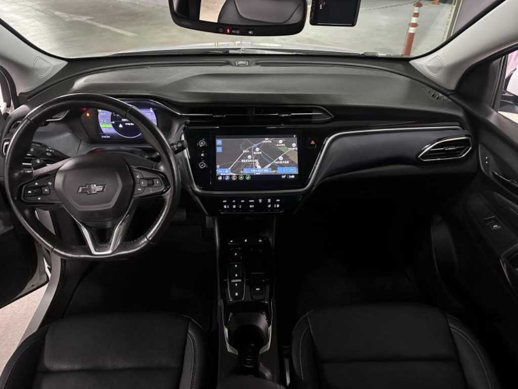 Chevrolet Bolt - Vista 10