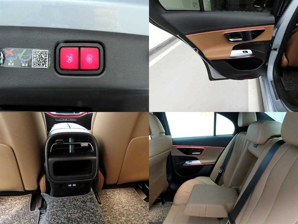 Mercedes Benz E class 2024 - Importación desde Corea - HF Imports Iquique - Foto 18