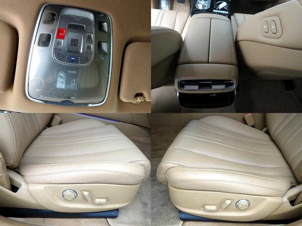 Genesis G80 2025 Blanco - Importación desde Corea - HF Imports Iquique - Foto 17