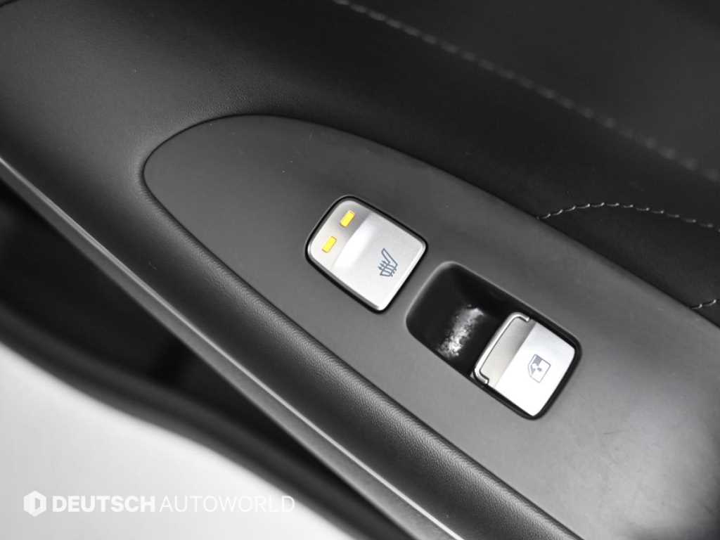 HYUNDAI Grandeur 2020 Gris - Importación desde Corea - HF Imports Iquique - Foto 16