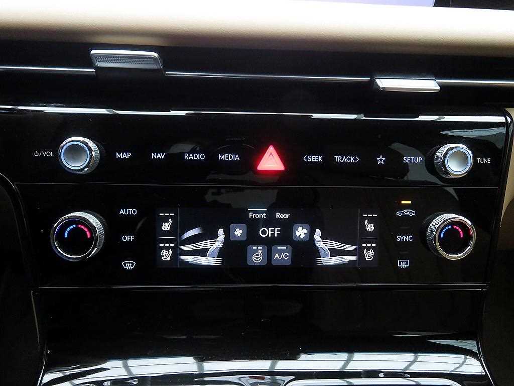 Genesis G80 2025 Blanco - Importación desde Corea - HF Imports Iquique - Foto 14