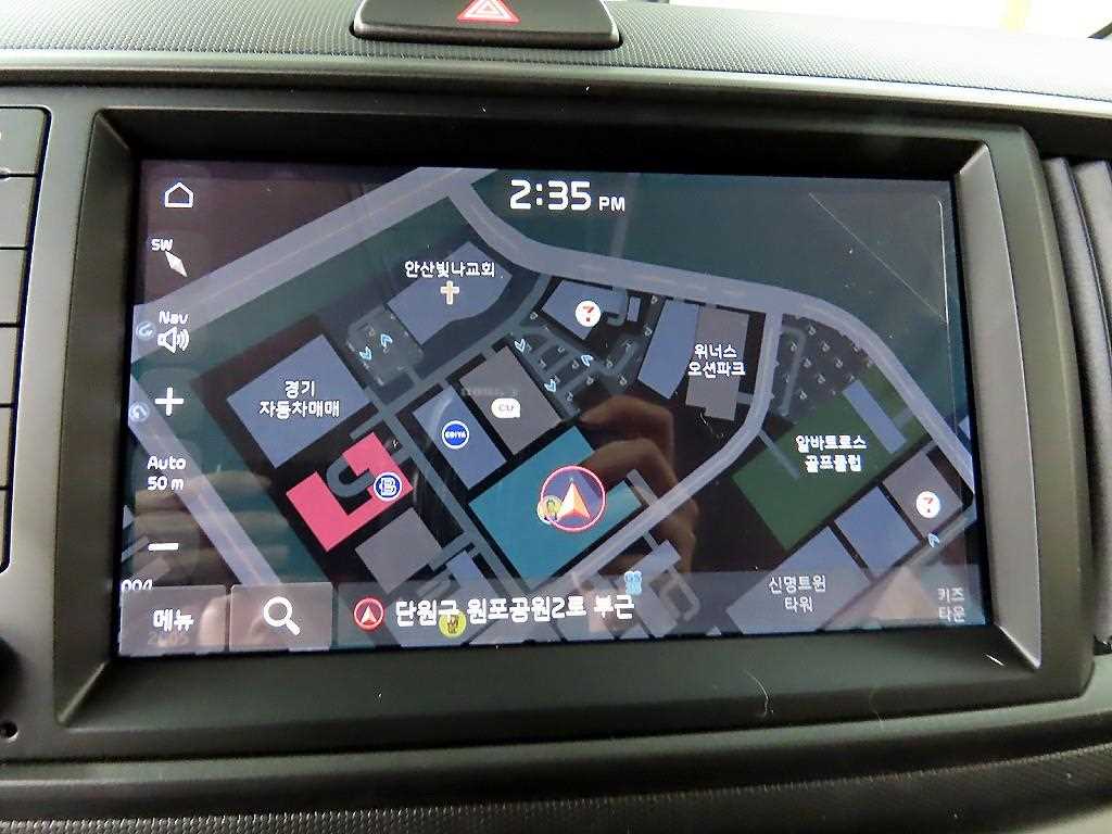 KIA Ray 2025 - Importación desde Corea - HF Imports Iquique - Foto 15