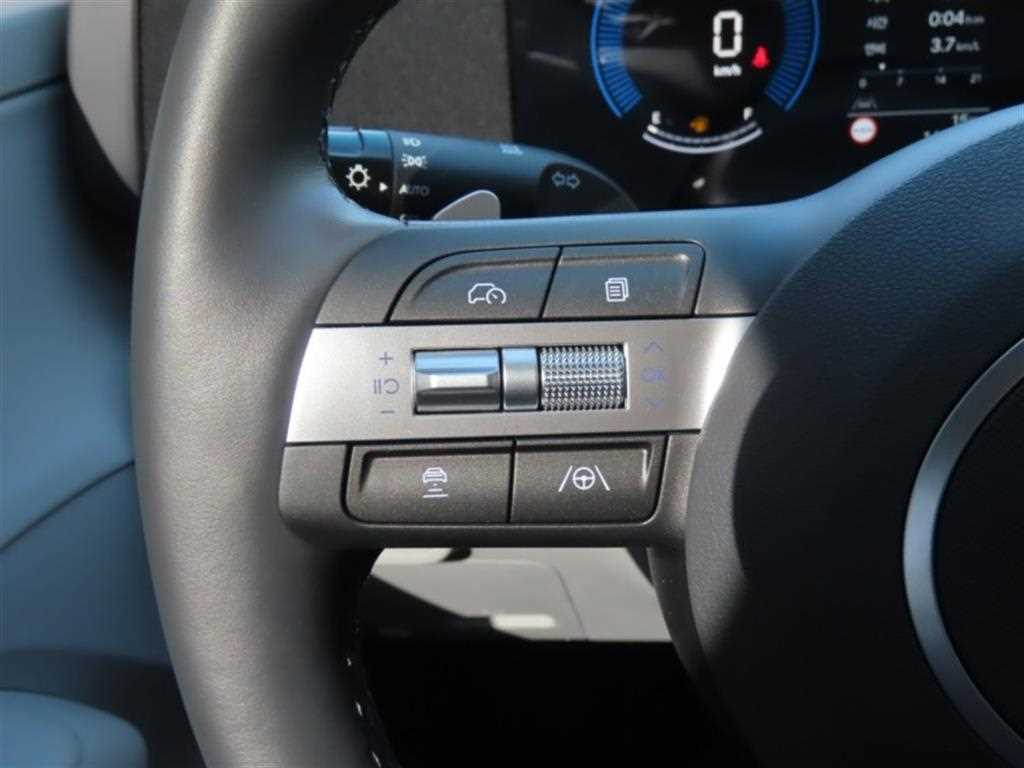 HYUNDAI Kona - Vista 11