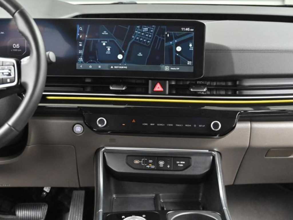 KIA Carnival 2024 - Importación desde Corea - HF Imports Iquique - Foto 14