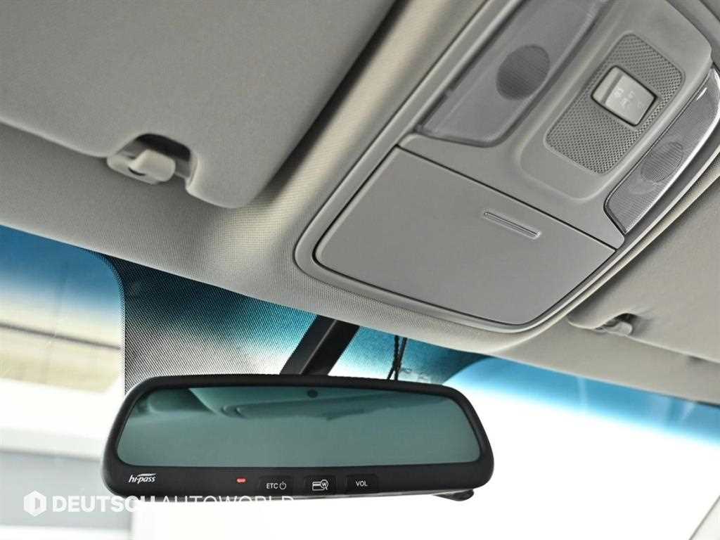 KIA K5 2018 Blanco - Importación desde Corea - HF Imports Iquique - Foto 18