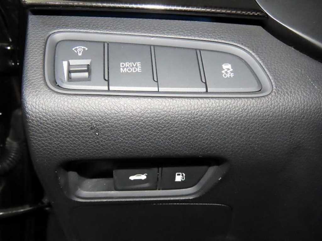 HYUNDAI Grandeur 2016 Negro - Importación desde Corea - HF Imports Iquique - Foto 15