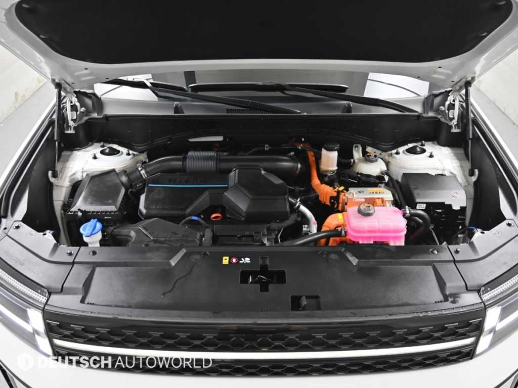 HYUNDAI Santa Fe - Vista 6