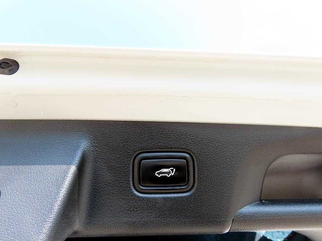 HYUNDAI Palisade 2019 Blanco - Importación desde Corea - HF Imports Iquique - Foto 15