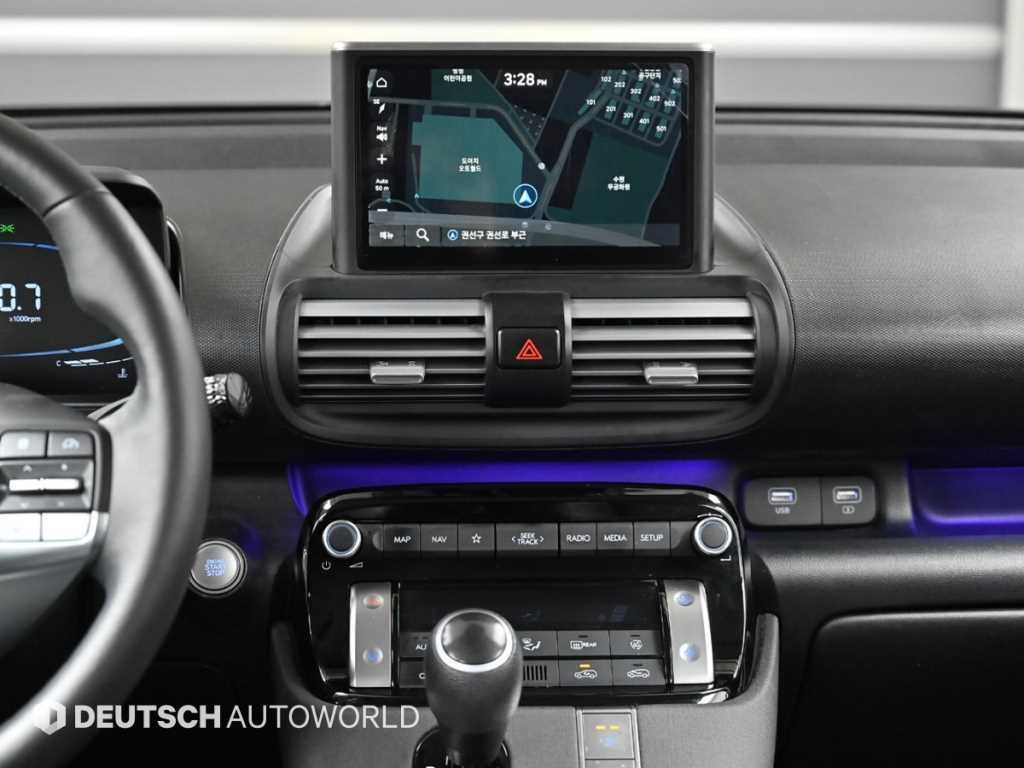 HYUNDAI Casper 2023 Verde - Importación desde Corea - HF Imports Iquique - Foto 14