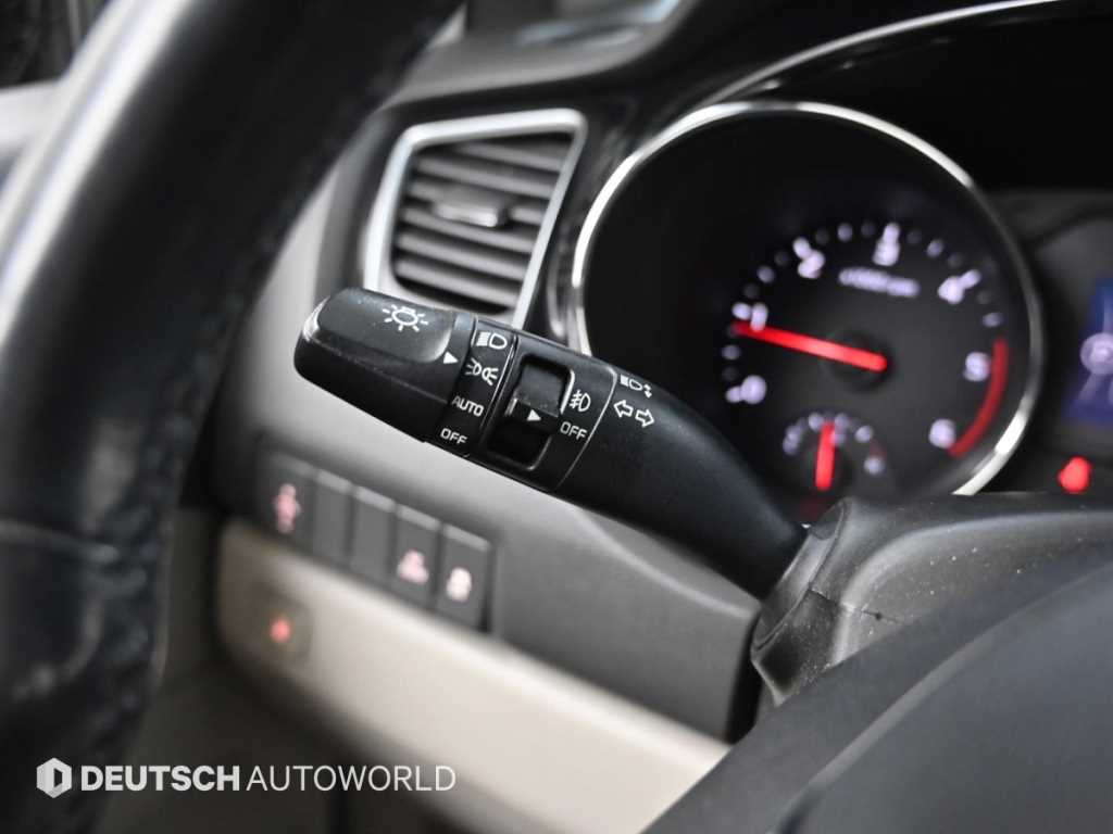 KIA Carnival 2017 - Importación desde Corea - HF Imports Iquique - Foto 17