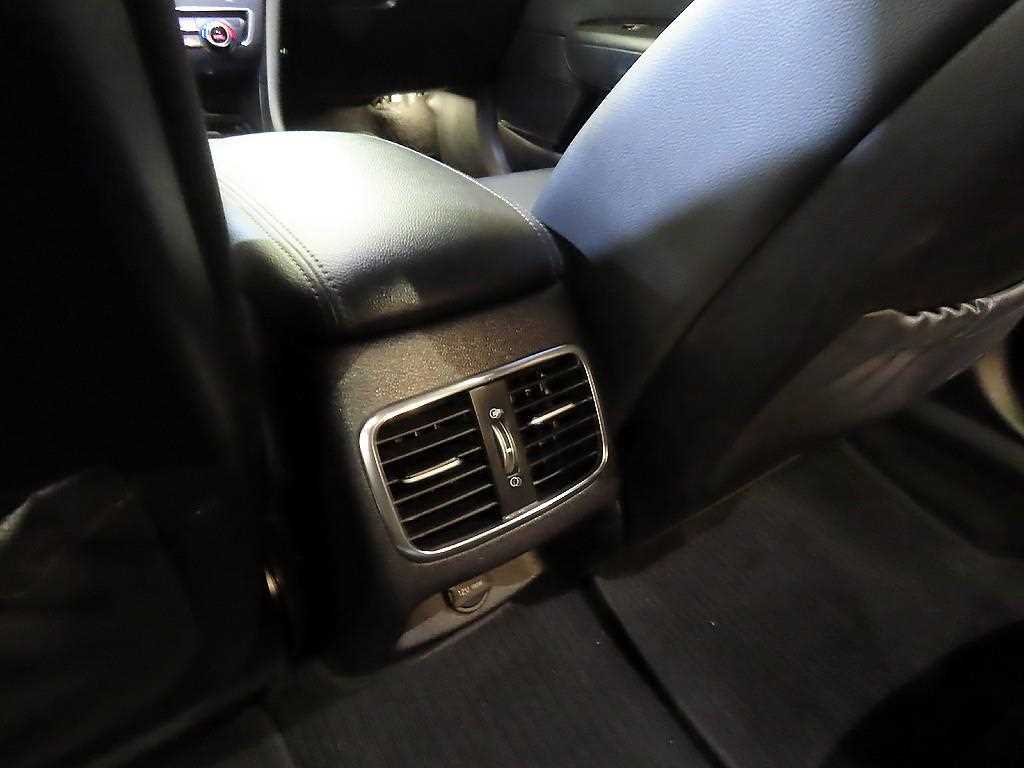 KIA K5 2016 Blanco - Importación desde Corea - HF Imports Iquique - Foto 17