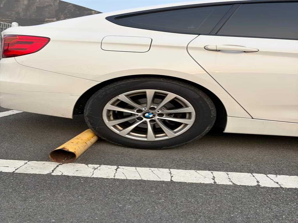 BMW Gran Turismo - Vista 8