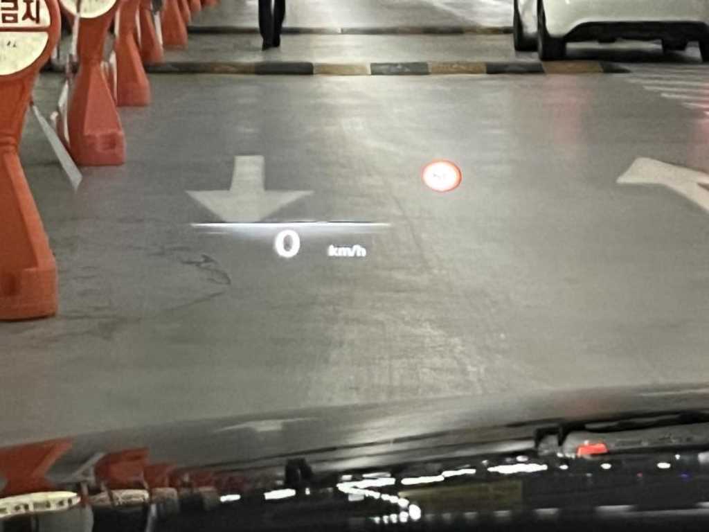 Genesis G80 2022 Negro - Importación desde Corea - HF Imports Iquique - Foto 17